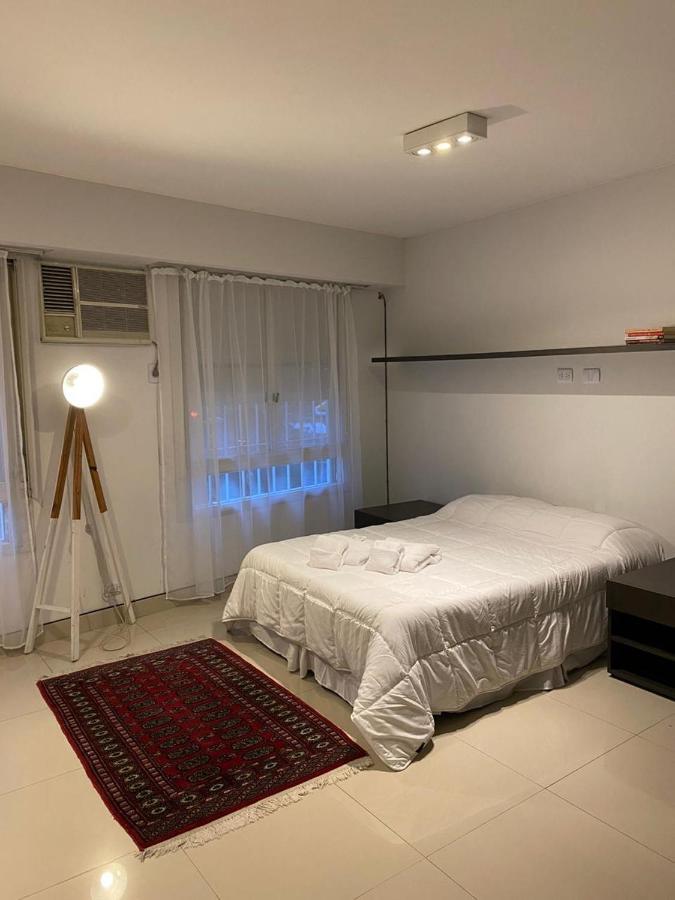 Boutique Studio Recoleta 부에노스아이레스 외부 사진