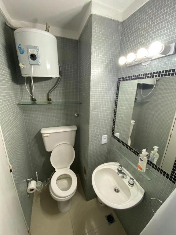 Boutique Studio Recoleta 부에노스아이레스 외부 사진